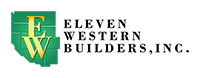 Eleven Western Builders