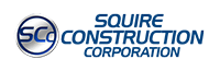 Squire Construction Corporation Logo 2015