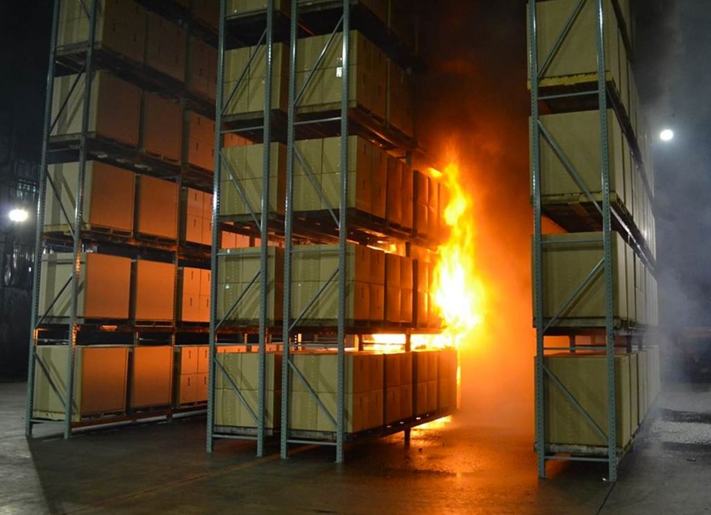 The Most Common Causes Of Fire In The Workplace