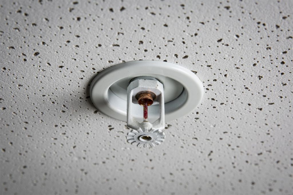 Debunking 10 Myths about Home Fire Sprinklers