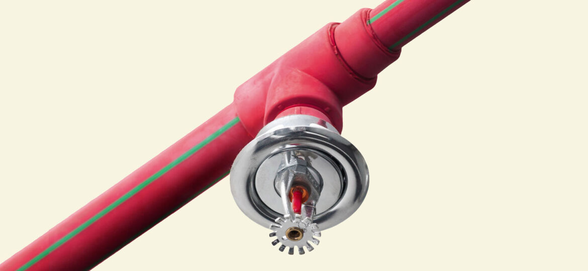 fire-sprinkler