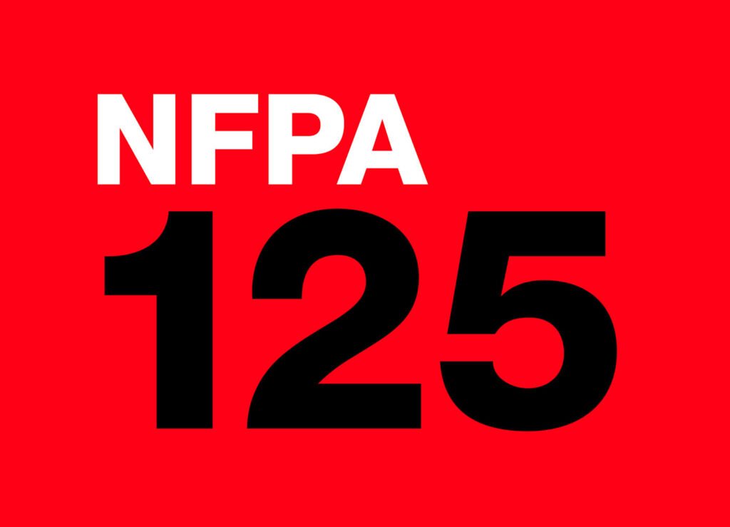 National Fire Protection Association Celebrates 125 Years