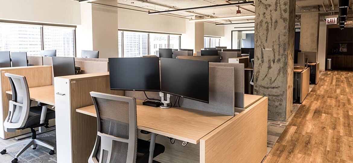 office
