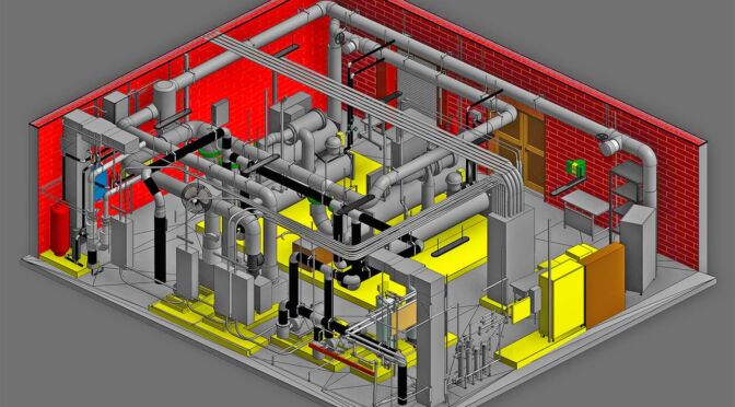 Elevator and Machine Room Fire Safety - Precision Fire Protection