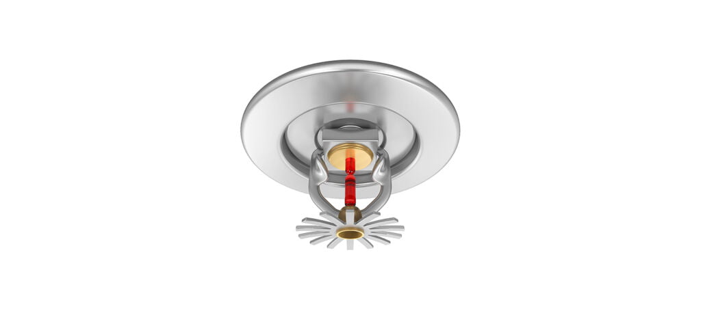 The Basics of Fire Sprinklers Functionality