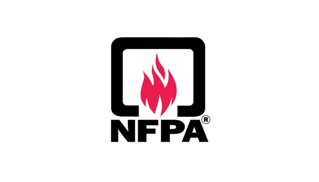 National Fire Protection Association Quarterly