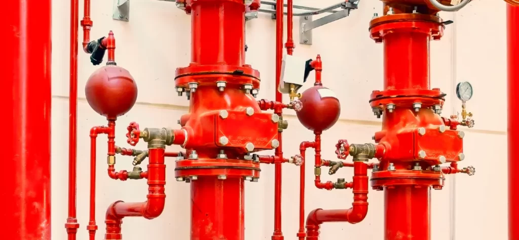 FAQs about Fire Sprinkler Inspections