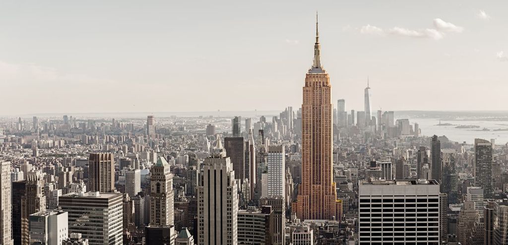 The Empire State Building: A History of Innovation and Fire Protection